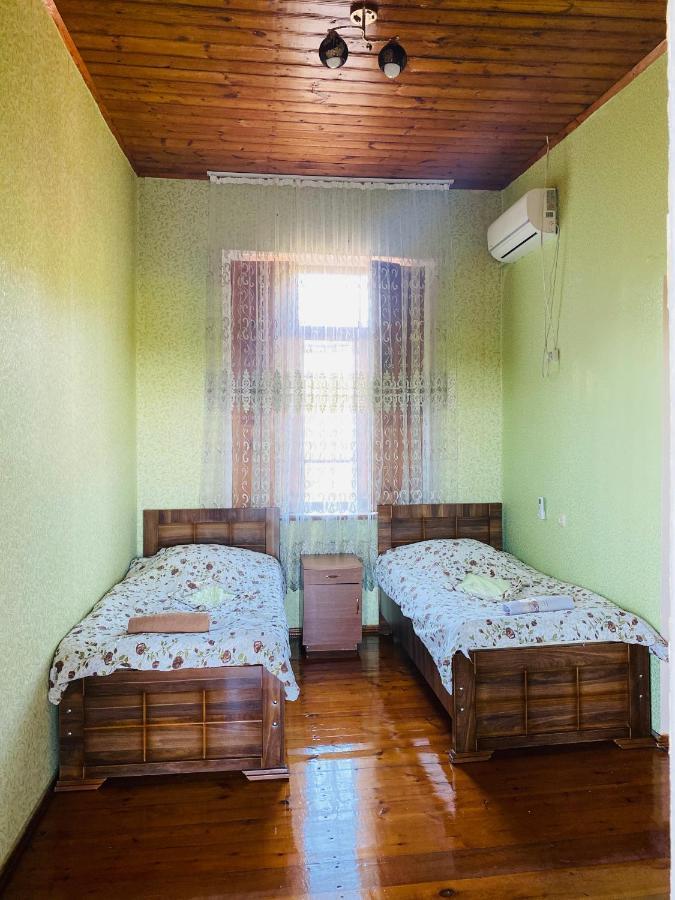 Guesthouse Kamelia Martvili Exteriör bild